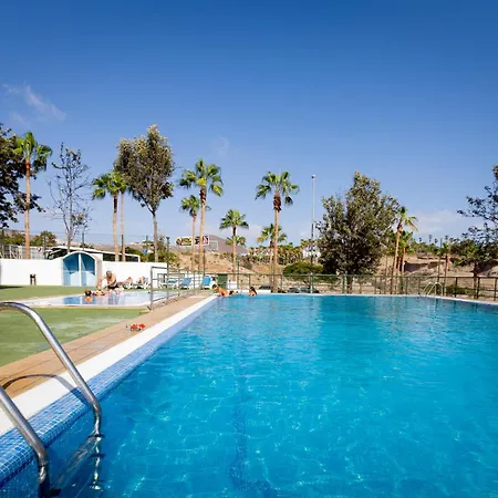 523 Playa Americas , Wi Fi Gratis Y Piscina Costa Adeje (Tenerife)