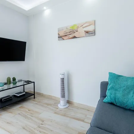523 Playa Americas , Wi Fi Gratis Y Piscina