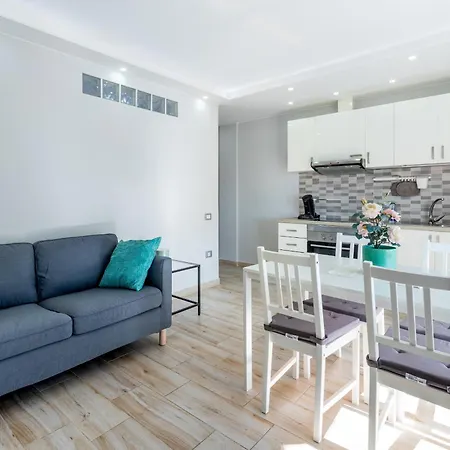 Apartment 523 Playa Americas , Wi Fi Gratis Y Piscina