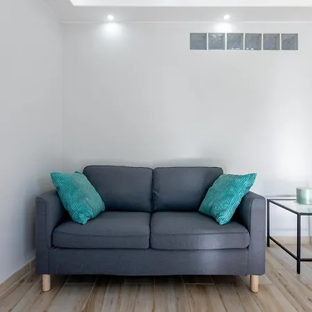 Apartment 523 Playa Americas , Wi Fi Gratis Y Piscina *