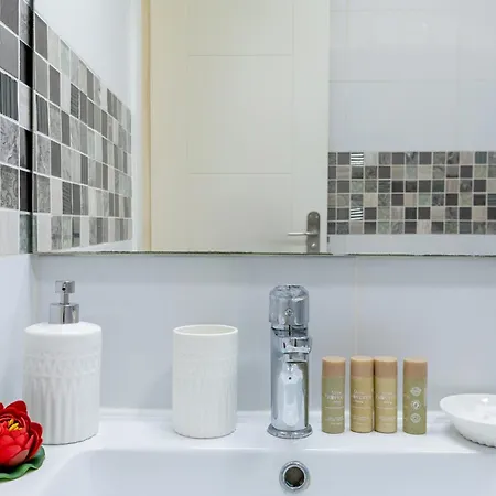 523 Playa Americas , Wi Fi Gratis Y Piscina Apartment