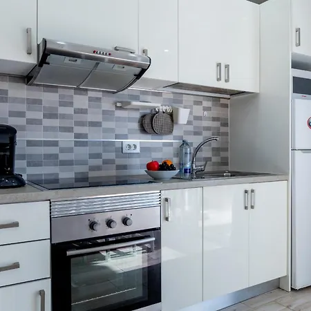 Apartment 523 Playa Americas , Wi Fi Gratis Y Piscina