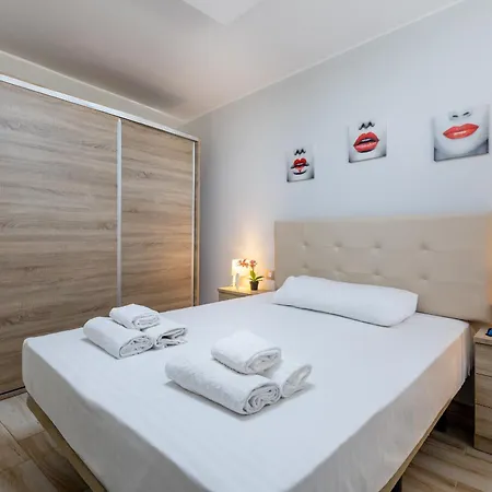 Apartment 523 Playa Americas , Wi Fi Gratis Y Piscina *