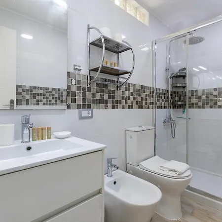 523 Playa Americas , Wi Fi Gratis Y Piscina Apartment Costa Adeje (Tenerife)