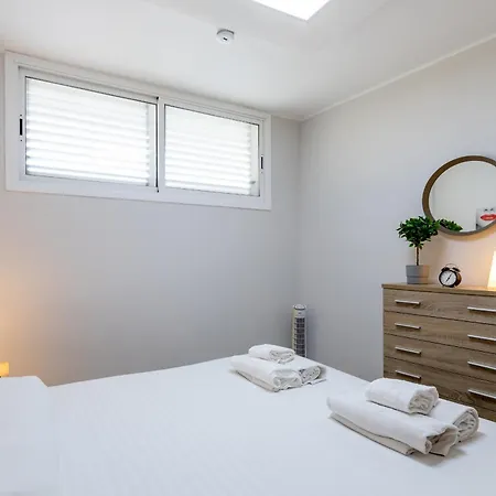 Apartment 523 Playa Americas , Wi Fi Gratis Y Piscina Costa Adeje (Tenerife)